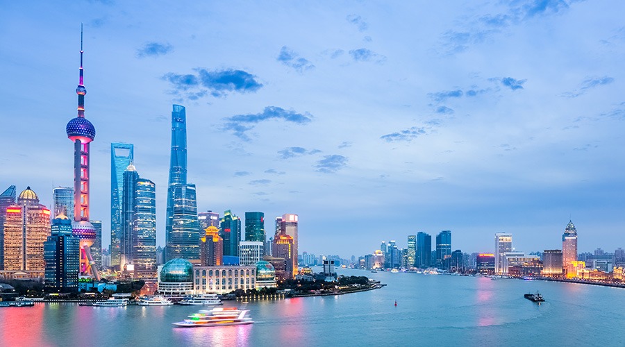 2026 MWC 上海
