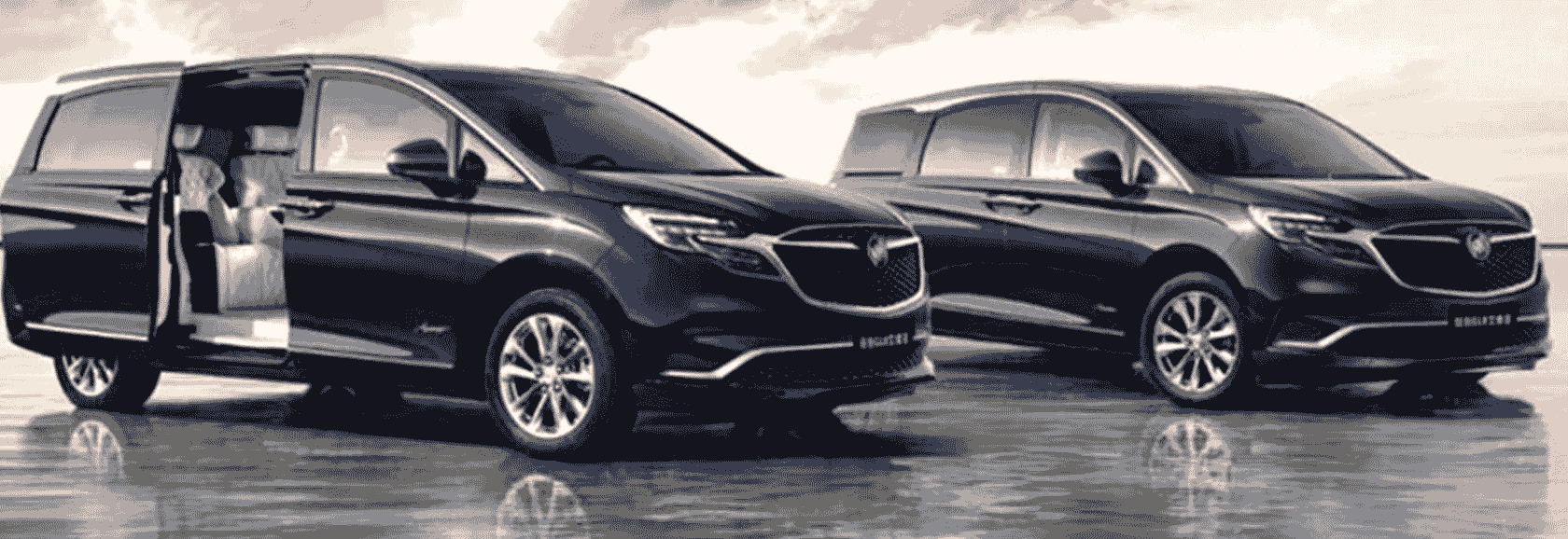C-V2X落地又一弹，移远模组支持别克GL8 Avenir艾维亚C-V2X车型商用