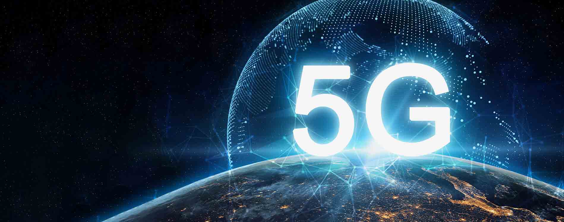 5G发牌五周年丨pp电子游戏官方网站：全面发力，加快推进5Gpp电子游戏官方网站社会发展