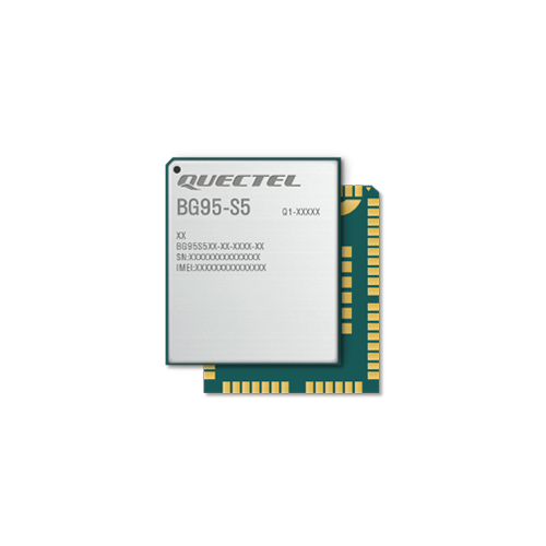 BG95-S5 卫星通信？
