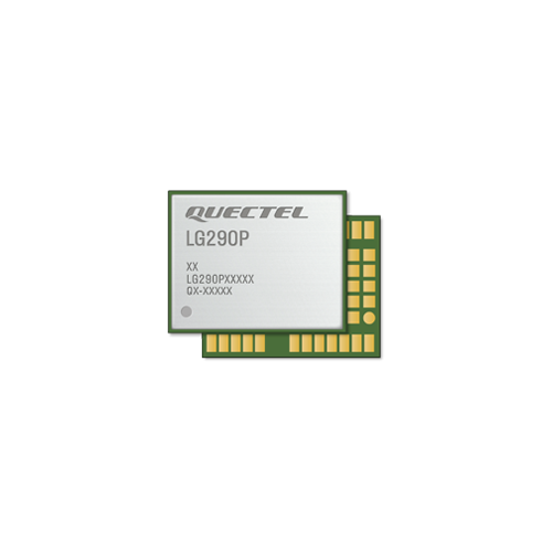 GNSS LG290P