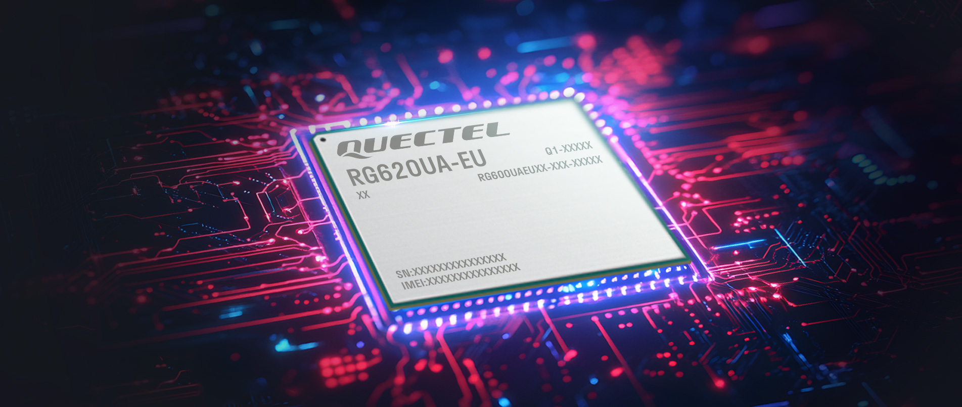 MWC 2025 | 可盐可甜可爱，pp电子游戏官方网站推出全面支持R16特性的5G模组RG620UA-EU