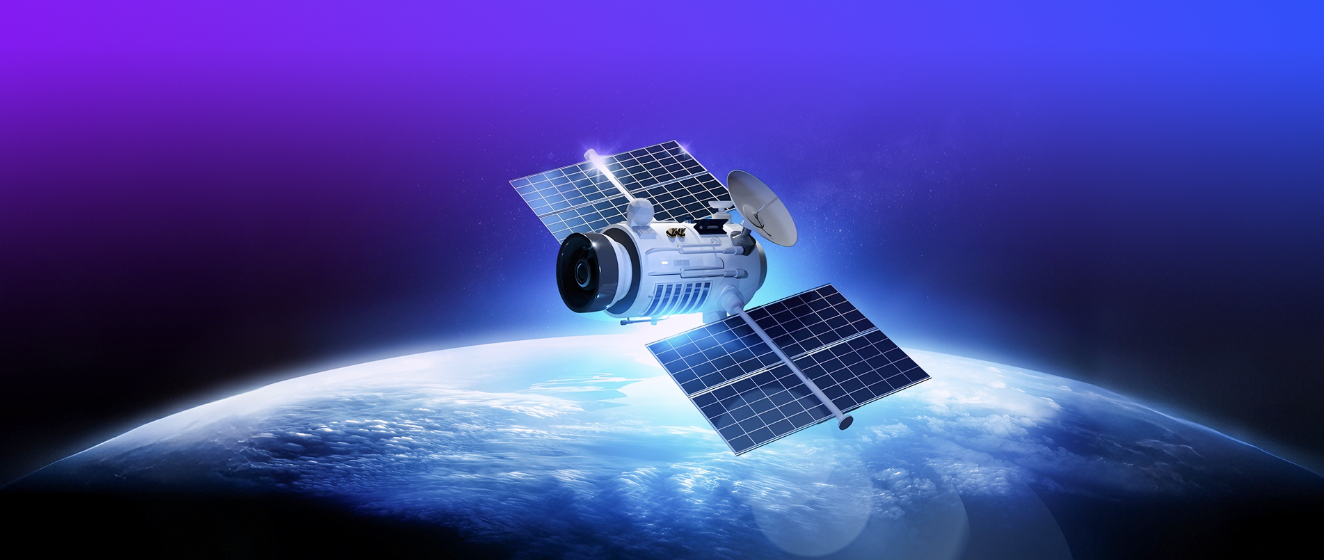 卫星通信千亿市场价值加速释放，pp电子游戏官方网站以硬核实力领跑赛道