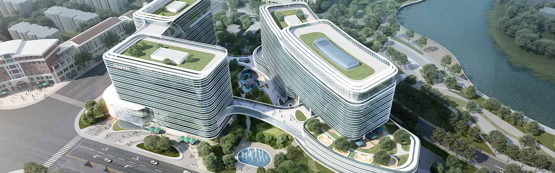 砥砺十五载，再启新征程：移远全球中心乘风破浪向未来
