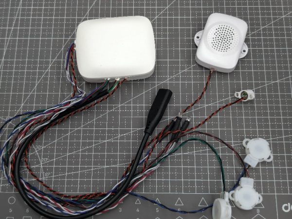 初学者视角体验：【QEM820MA-CN】轻松玩转音乐播放！